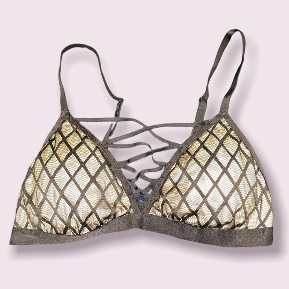 La senza bralet